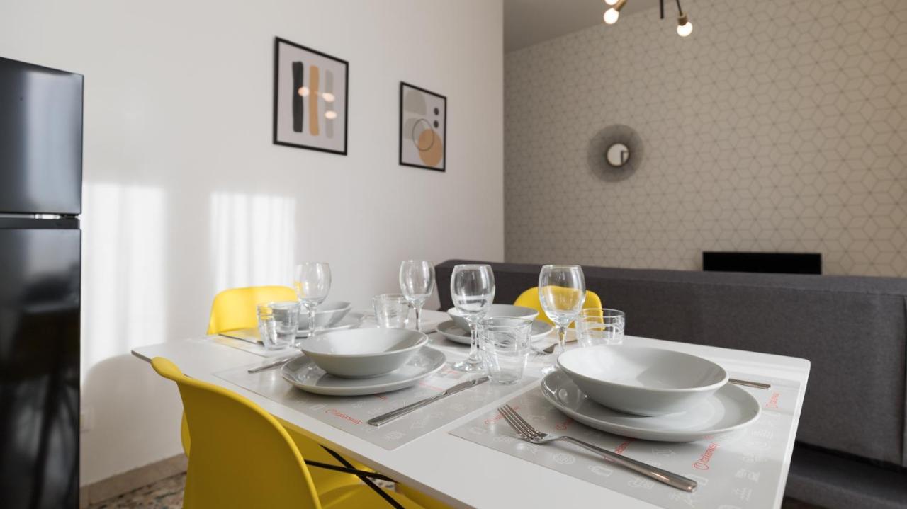 Italianway - Quarnaro 2 Apartment Monza Exterior photo