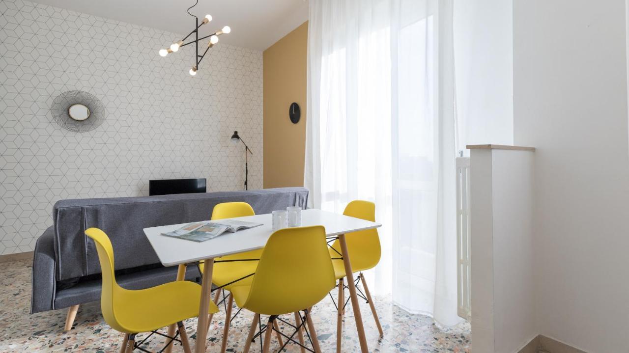 Italianway - Quarnaro 2 Apartment Monza Exterior photo